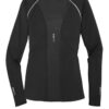 OGIO Ladies Endurance Nexus 1/4-Zip Pullover - Image 6