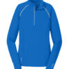 OGIO Ladies Endurance Nexus 1/4-Zip Pullover - Image 5