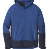 Eddie Bauer WeatherEdge Jacket