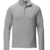 The North Face Mountain Peaks 1/4-Zip Fleece