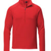 The North Face Mountain Peaks 1/4-Zip Fleece - Image 6