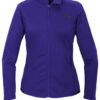 The North Face Ladies Skyline Full-Zip Fleece Jacket - Image 2