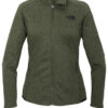 The North Face Ladies Skyline Full-Zip Fleece Jacket - Image 3