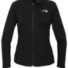 The North Face Ladies Skyline Full-Zip Fleece Jacket