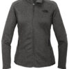 The North Face Ladies Skyline Full-Zip Fleece Jacket - Image 6