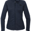 The North Face Ladies Skyline Full-Zip Fleece Jacket - Image 7