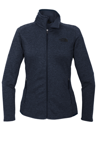 The North Face Ladies Skyline Full-Zip Fleece Jacket | Rocky 