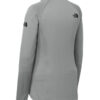 The North Face Ladies Mountain Peaks 1/4-Zip Fleece - Image 3