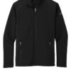 Eddie Bauer Smooth Fleece Base Layer Full-Zip - Image 2