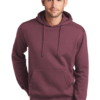 Lifestyle Perfect Weight® Fleece Hoodie - Image 9