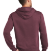 Lifestyle Perfect Weight® Fleece Hoodie - Image 10