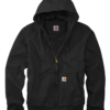 Carhartt® Washed Duck Active Jac - Image 3