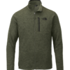 The North Face ® Skyline Full-Zip Fleece Jacket - Image 2