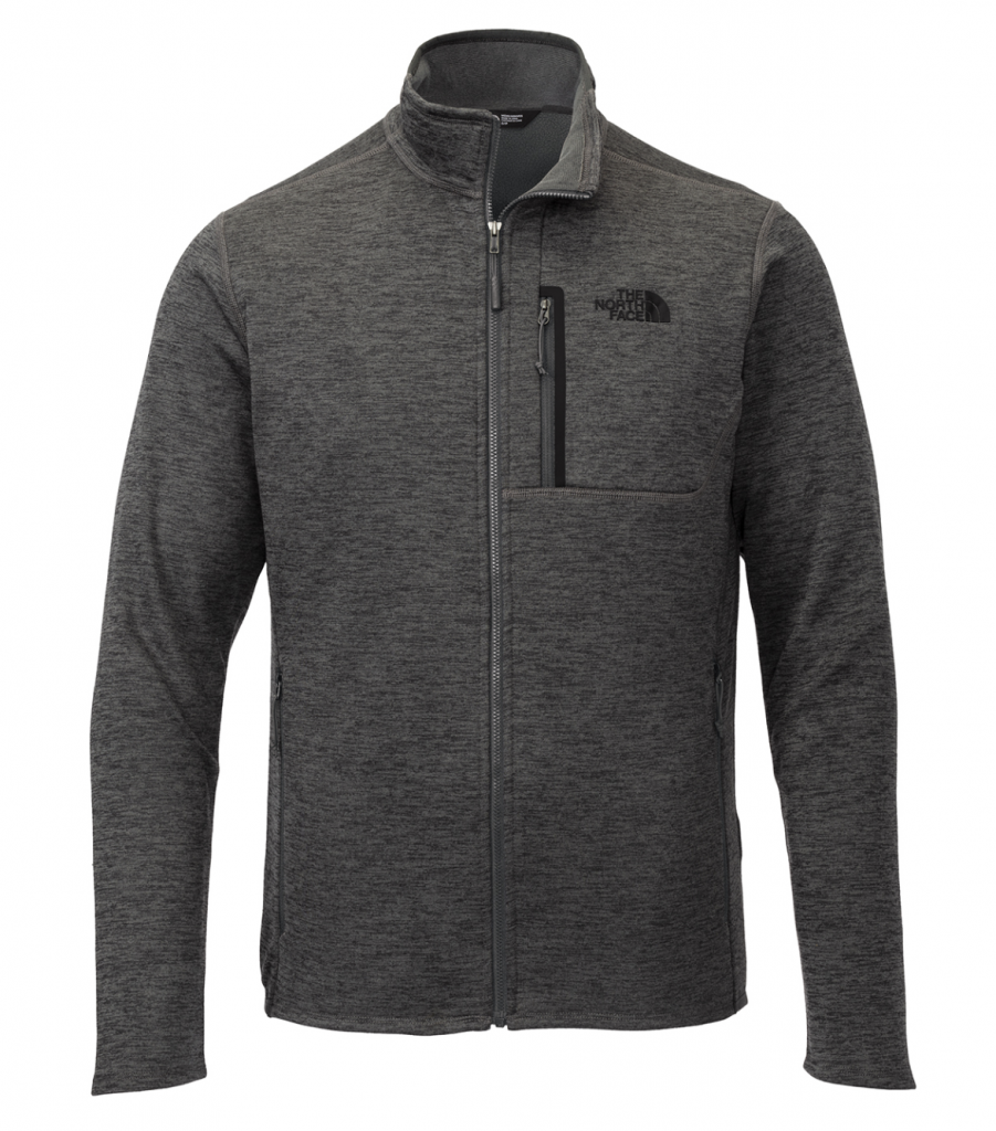 the north face skyline full zip jacket
