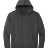 Lifestyle Perfect Weight® Fleece Hoodie - Image 2