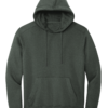 Lifestyle Perfect Weight® Fleece Hoodie - Image 3