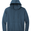 Lifestyle Perfect Weight® Fleece Hoodie - Image 4