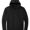 Lifestyle Perfect Weight® Fleece Hoodie - Image 6