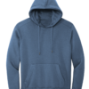 Lifestyle Perfect Weight® Fleece Hoodie - Image 7