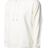 Icon Unisex Lightweight Loopback Terry Hooded Pullover - Image 5