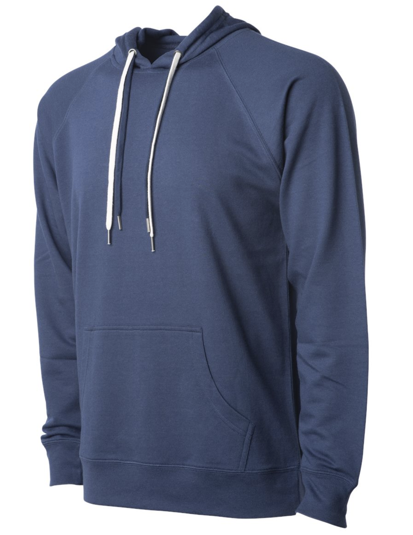 Icon Unisex Lightweight Loopback Terry Hooded Pullover | Rocky Mountain ...