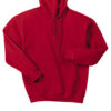 Gildan® - Heavy Blend™ Hooded Sweatshirt - Image 4