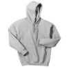 Gildan® - Heavy Blend™ Hooded Sweatshirt - Image 6