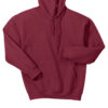 Gildan® - Heavy Blend™ Hooded Sweatshirt - Image 8