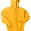 Gildan® - Heavy Blend™ Hooded Sweatshirt - Image 16