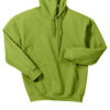 Gildan® - Heavy Blend™ Hooded Sweatshirt - Image 2