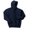 Gildan® - Heavy Blend™ Hooded Sweatshirt - Image 24