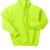 Gildan® - Heavy Blend™ Hooded Sweatshirt - Image 29