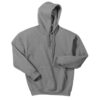 Gildan® - Heavy Blend™ Hooded Sweatshirt - Image 66