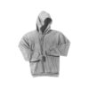 Everday - Essential Fleece Pullover Hooded Sweatshirt - Image 4