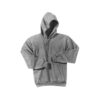 Everday - Essential Fleece Pullover Hooded Sweatshirt - Image 5