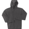 Everday - Essential Fleece Pullover Hooded Sweatshirt