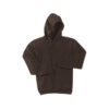 Everday - Essential Fleece Pullover Hooded Sweatshirt - Image 9