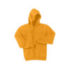 Everday - Essential Fleece Pullover Hooded Sweatshirt - Image 10