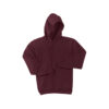 Everday - Essential Fleece Pullover Hooded Sweatshirt - Image 13