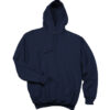 Everday - Essential Fleece Pullover Hooded Sweatshirt - Image 14