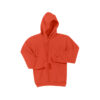 Everday - Essential Fleece Pullover Hooded Sweatshirt - Image 2