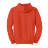 Everday - Essential Fleece Pullover Hooded Sweatshirt - Image 3