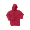 Everday - Essential Fleece Pullover Hooded Sweatshirt - Image 16