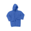 Everday - Essential Fleece Pullover Hooded Sweatshirt - Image 17