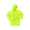 Everday - Essential Fleece Pullover Hooded Sweatshirt - Image 18