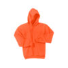Everday - Essential Fleece Pullover Hooded Sweatshirt - Image 19