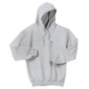 Gildan® - DryBlend® Pullover Hooded Sweatshirt - Image 5
