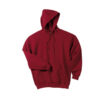 Gildan® - DryBlend® Pullover Hooded Sweatshirt - Image 7