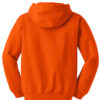 Gildan® - DryBlend® Pullover Hooded Sweatshirt - Image 2
