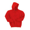 Gildan® - DryBlend® Pullover Hooded Sweatshirt - Image 14